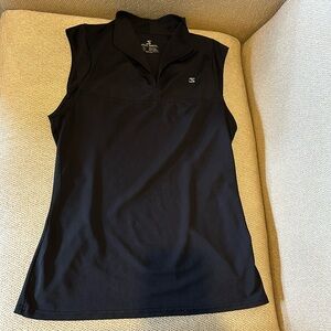 Jack smith sleeveless shirt